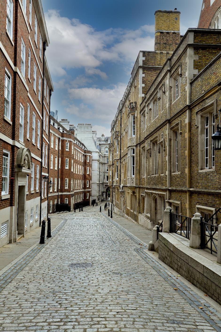 The Estate Middle Temple